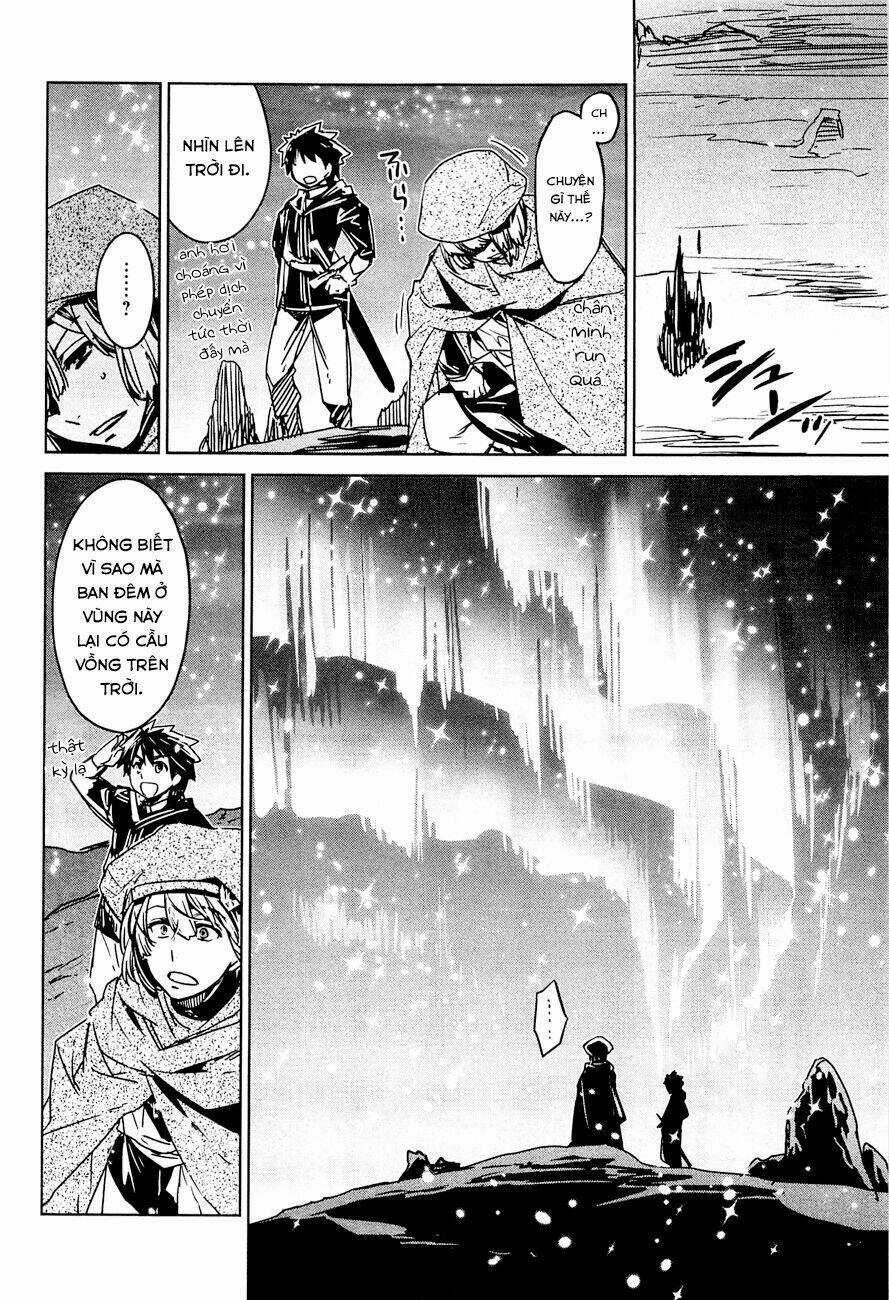 Maoyuu Maoh Yuusha Chapter 12 trang 34