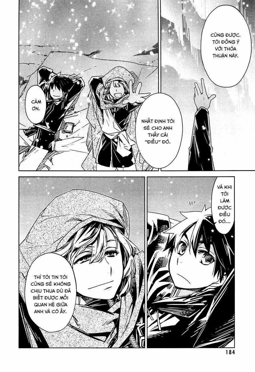 Maoyuu Maoh Yuusha Chapter 12 trang 46