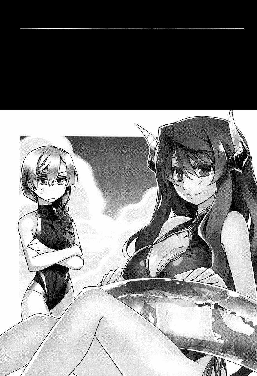 Maoyuu Maoh Yuusha Chapter 12 trang 49