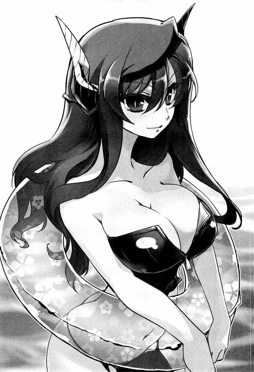 Maoyuu Maoh Yuusha Chapter 12 trang 50