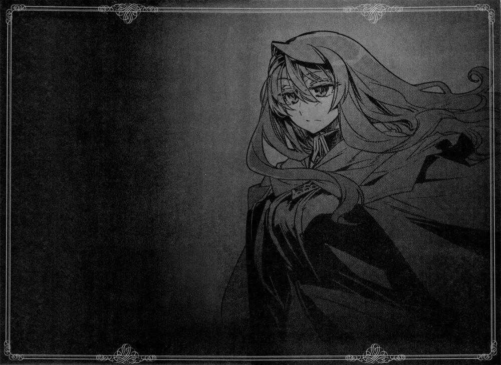 Maoyuu Maoh Yuusha Chapter 12 trang 55