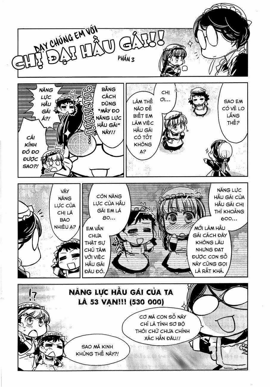 Maoyuu Maoh Yuusha Chapter 12 trang 56