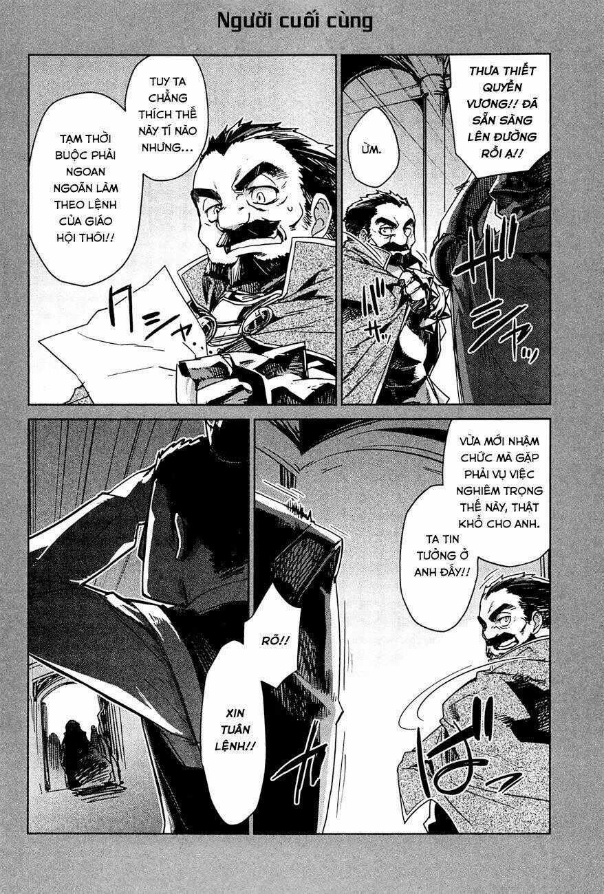 Maoyuu Maoh Yuusha Chapter 13 trang 40