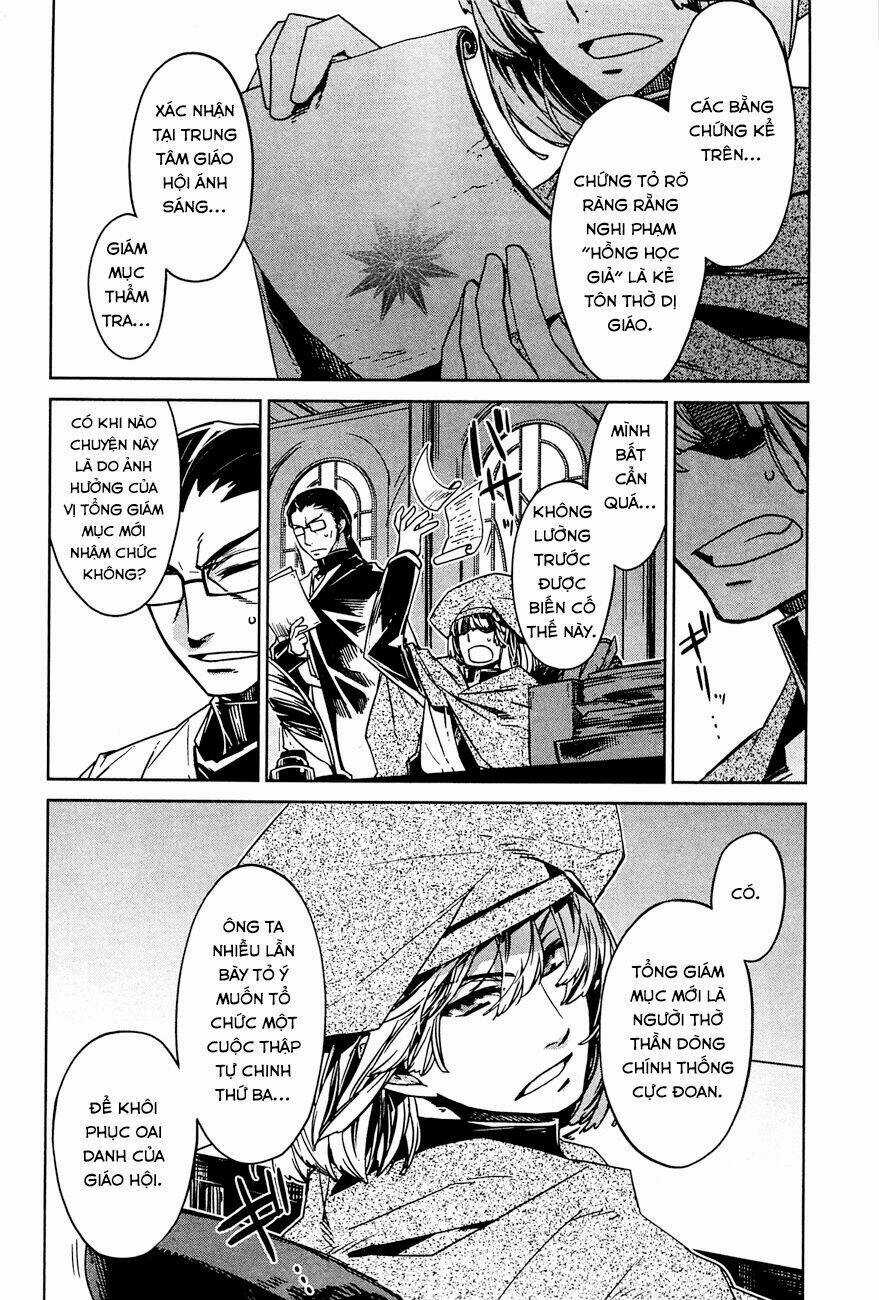 Maoyuu Maoh Yuusha Chapter 13 trang 7