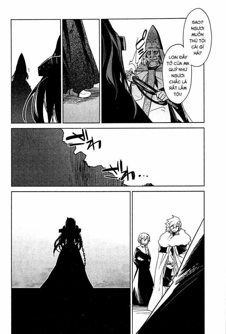 Maoyuu Maoh Yuusha Chapter 14 trang 10