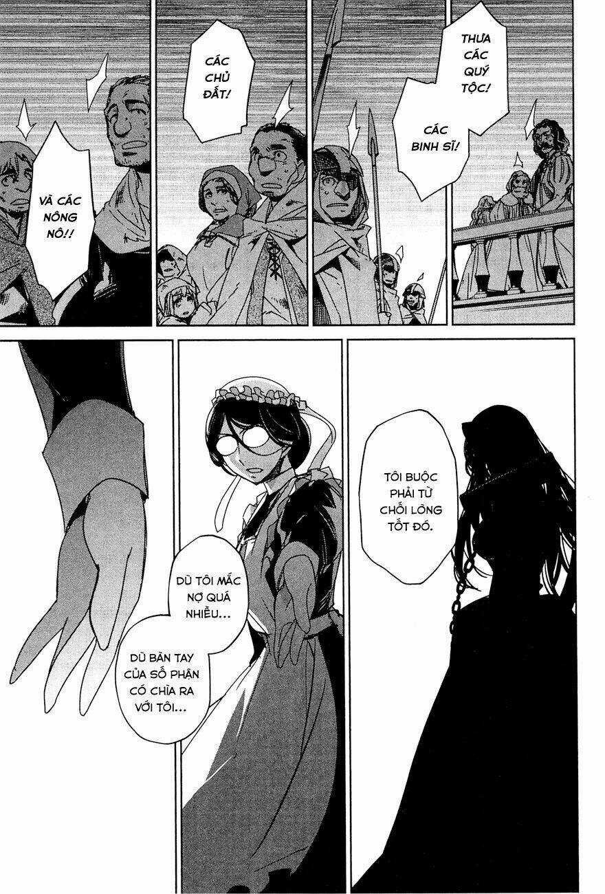 Maoyuu Maoh Yuusha Chapter 14 trang 15