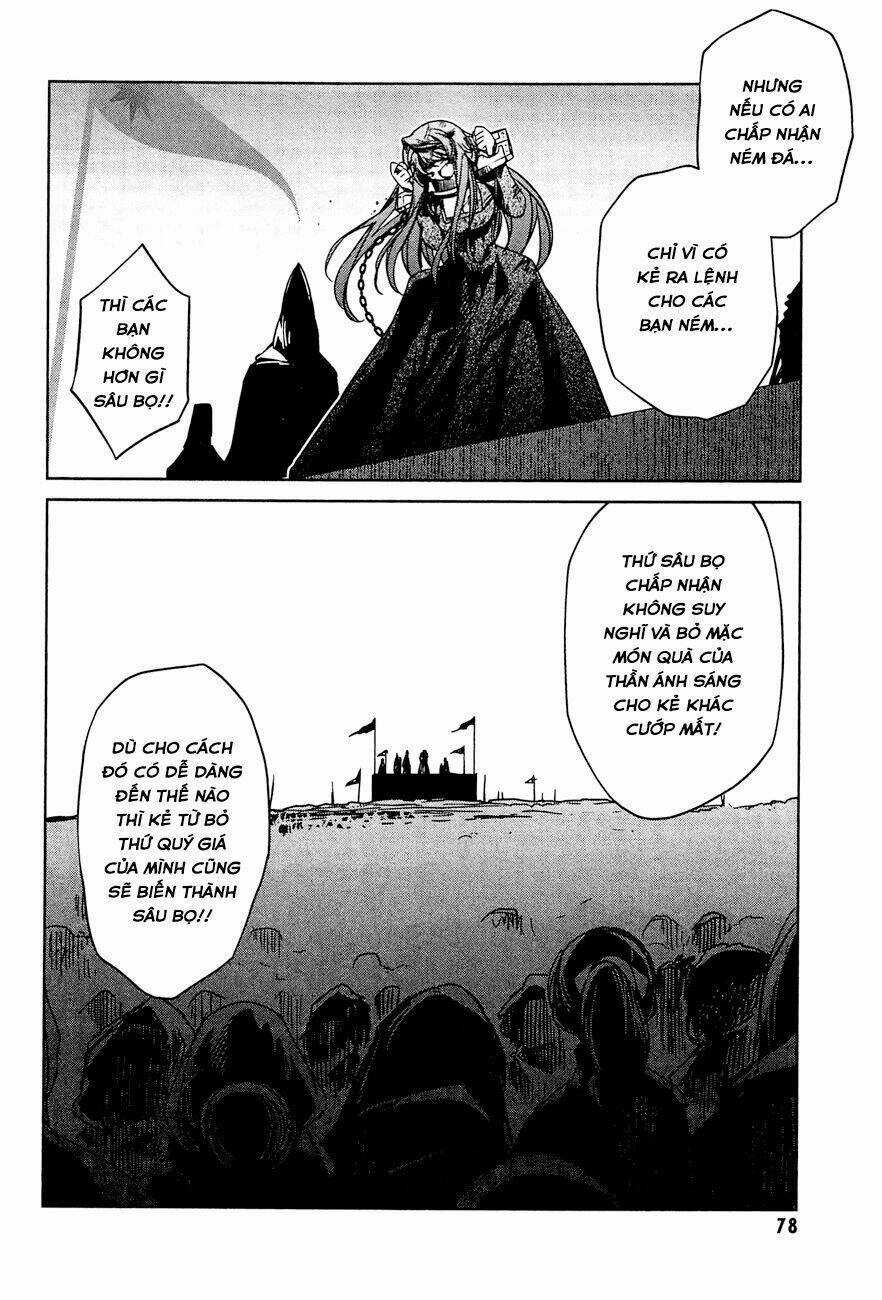 Maoyuu Maoh Yuusha Chapter 14 trang 30