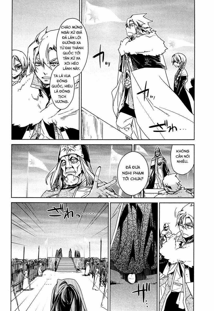 Maoyuu Maoh Yuusha Chapter 14 trang 4