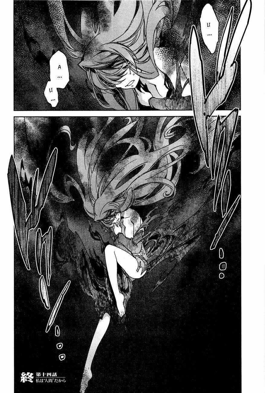 Maoyuu Maoh Yuusha Chapter 14 trang 40