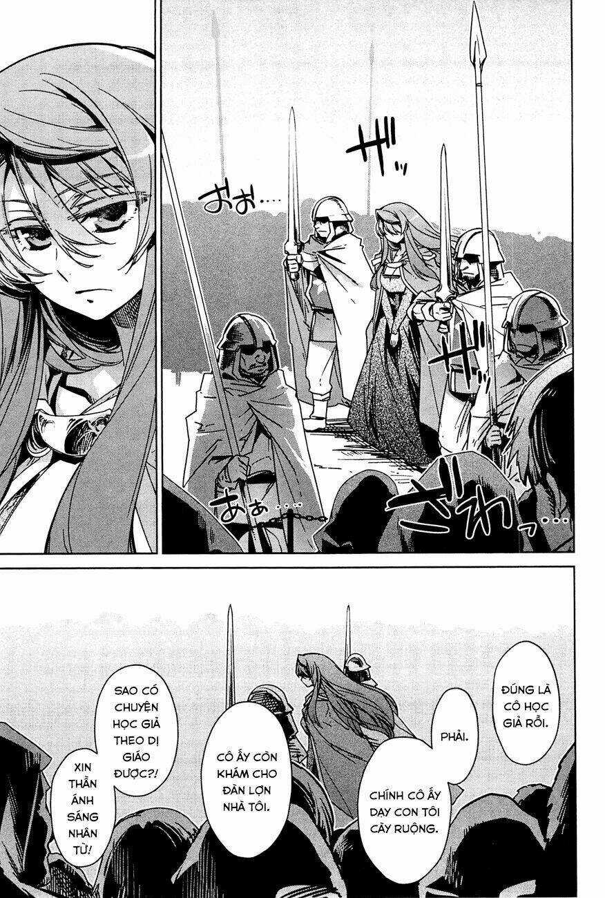 Maoyuu Maoh Yuusha Chapter 14 trang 5