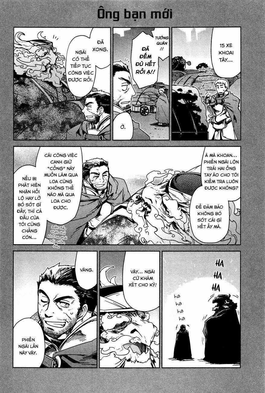 Maoyuu Maoh Yuusha Chapter 15 trang 40