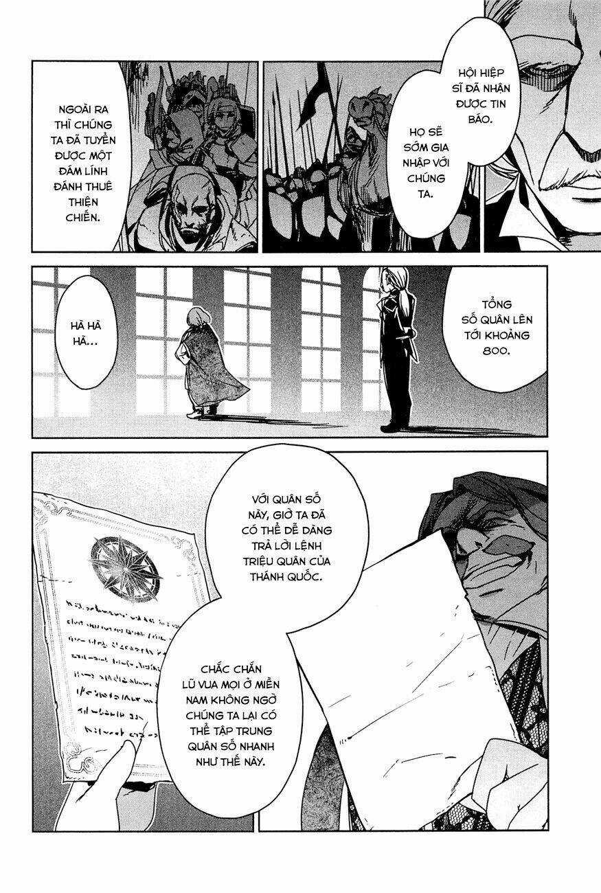 Maoyuu Maoh Yuusha Chapter 16 trang 36