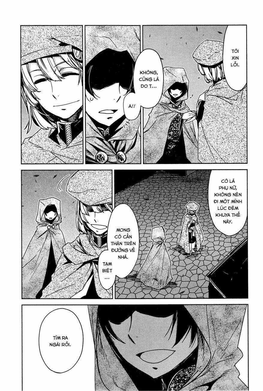 Maoyuu Maoh Yuusha Chapter 16 trang 39