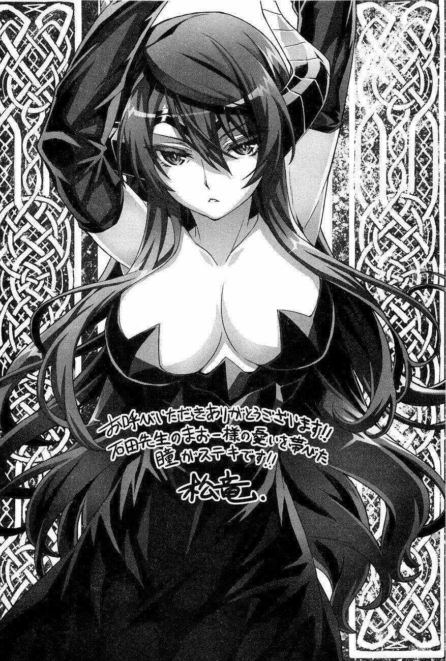 Maoyuu Maoh Yuusha Chapter 16 trang 43