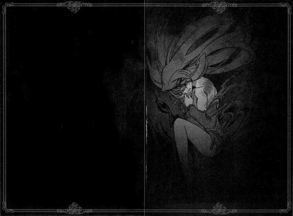 Maoyuu Maoh Yuusha Chapter 16 trang 45