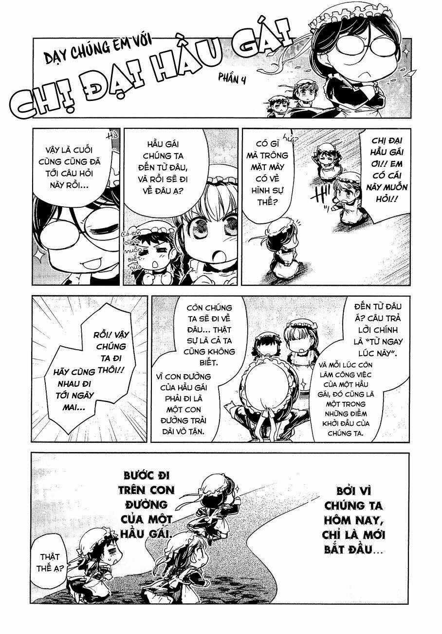 Maoyuu Maoh Yuusha Chapter 16 trang 46