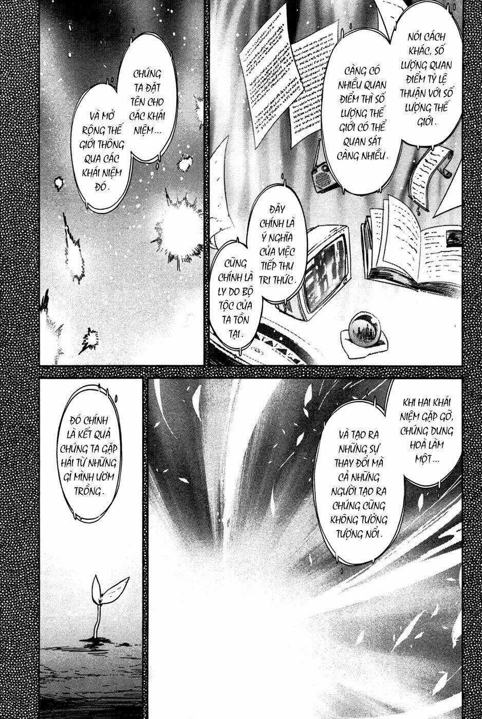 Maoyuu Maoh Yuusha Chapter 17 trang 12