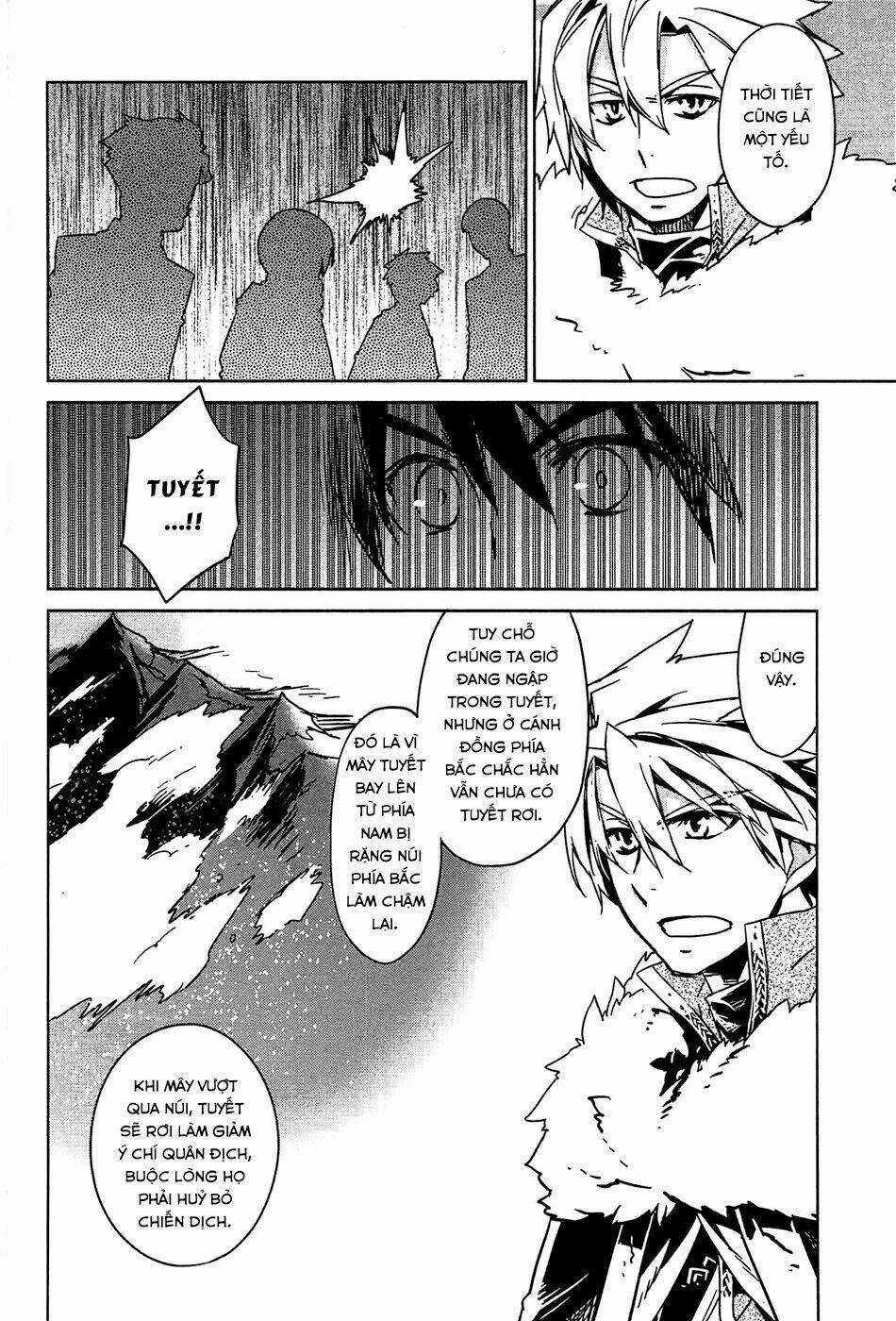 Maoyuu Maoh Yuusha Chapter 17 trang 53