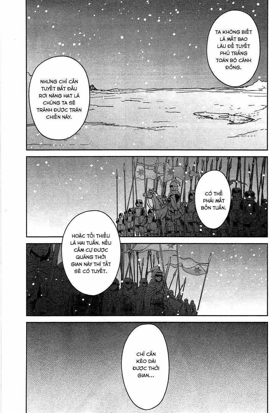 Maoyuu Maoh Yuusha Chapter 17 trang 54