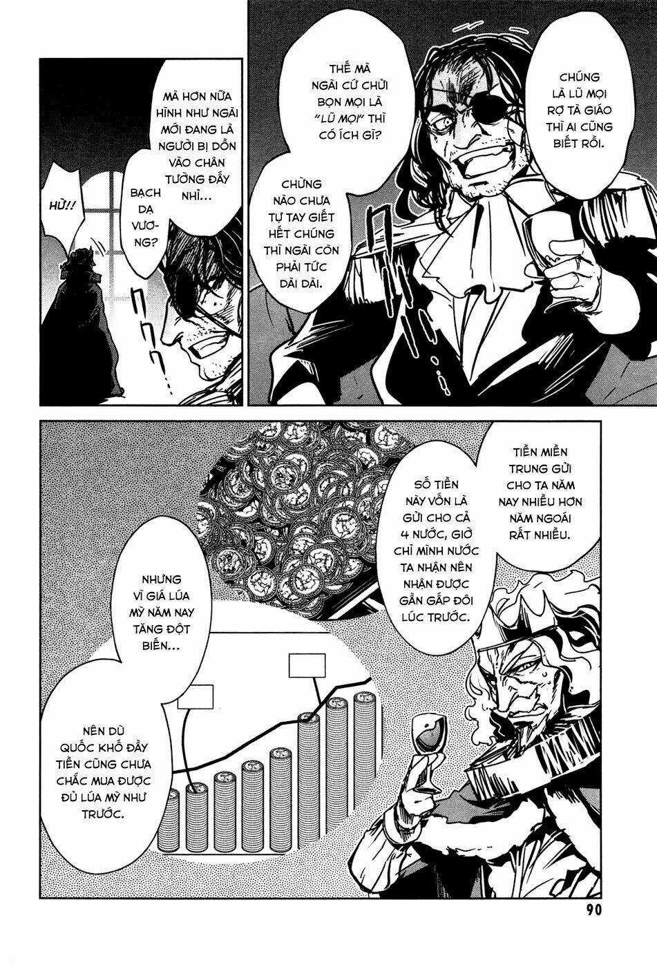 Maoyuu Maoh Yuusha Chapter 18 trang 28