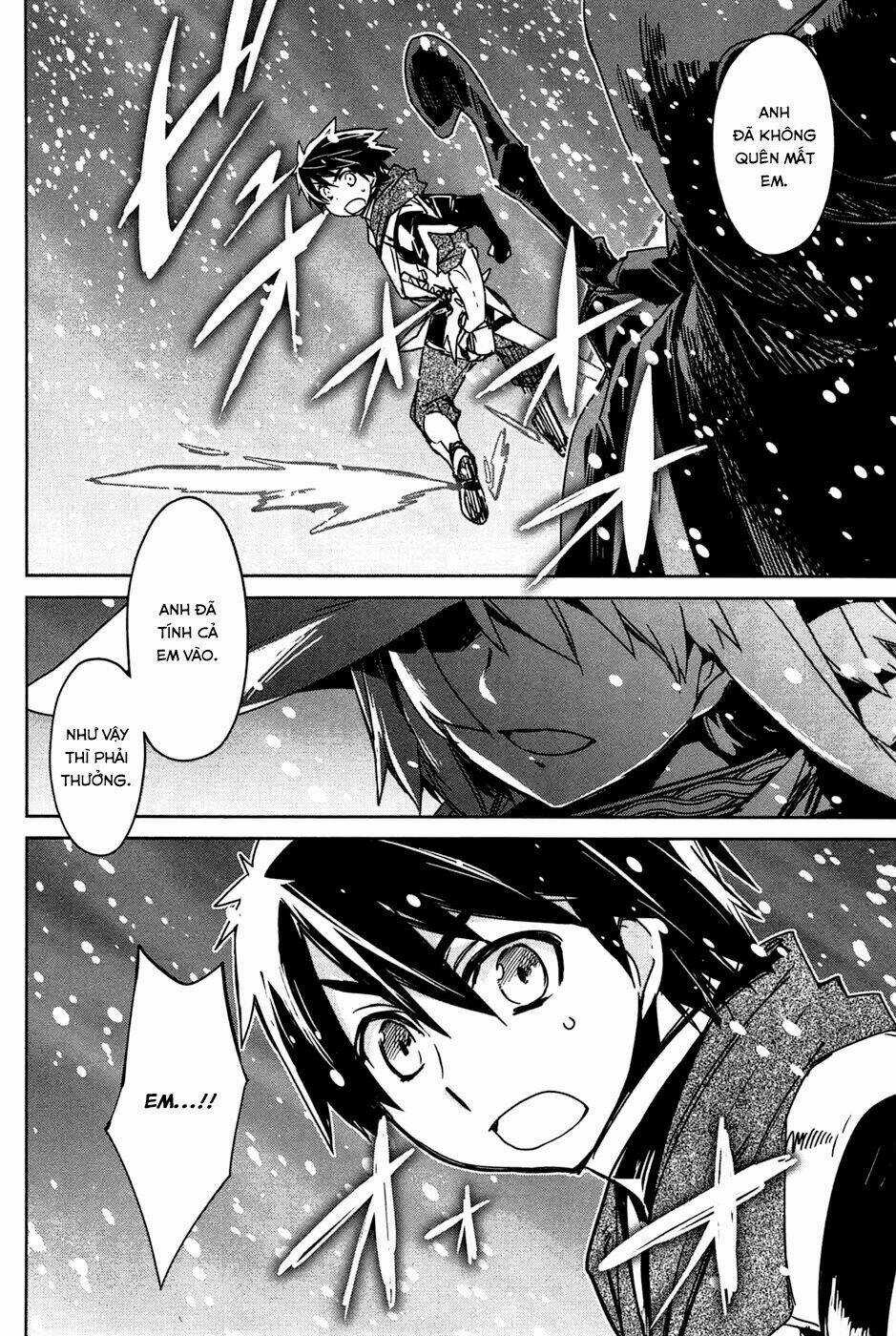 Maoyuu Maoh Yuusha Chapter 18 trang 41