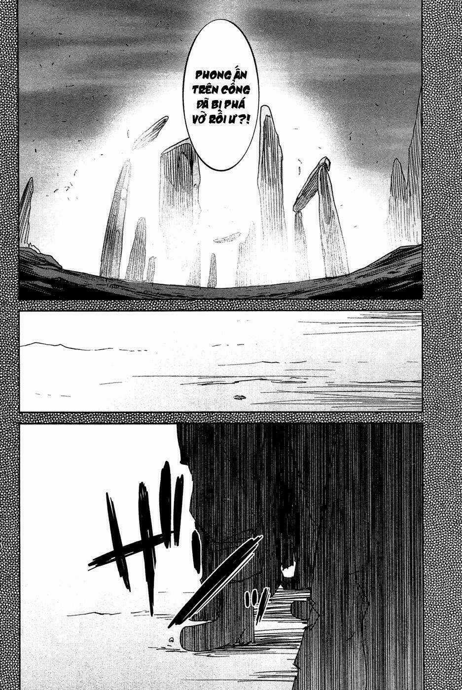 Maoyuu Maoh Yuusha Chapter 19 trang 11