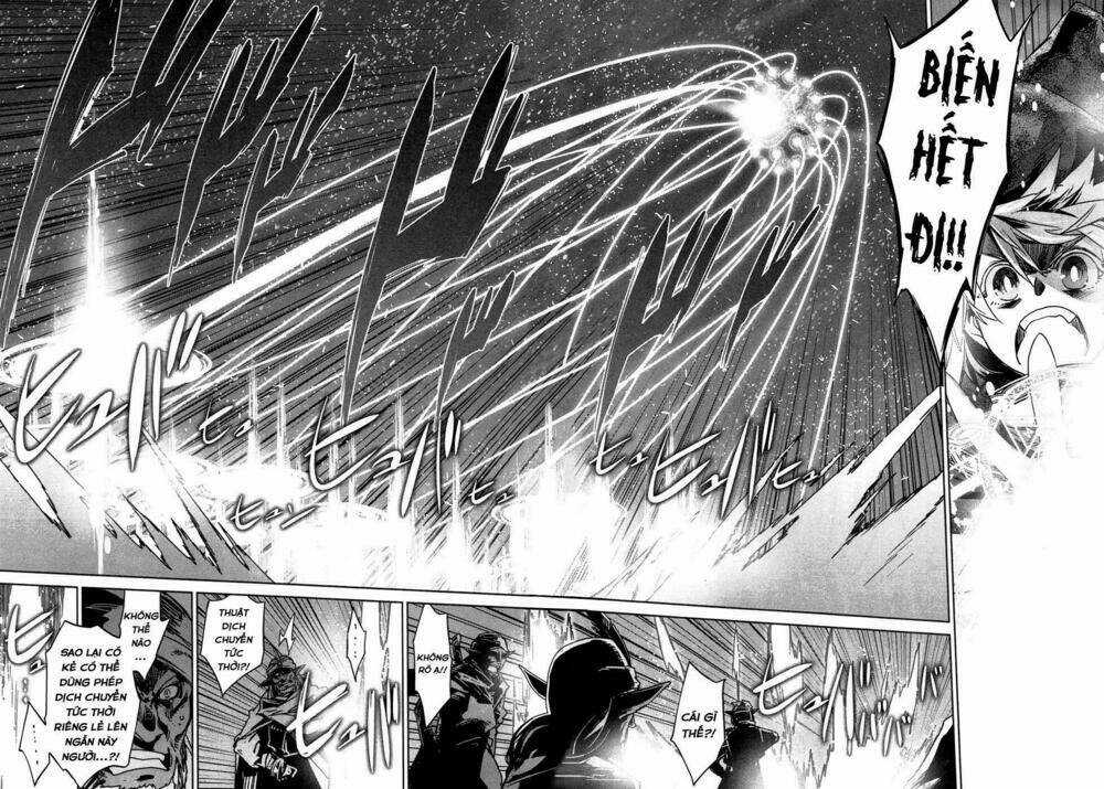 Maoyuu Maoh Yuusha Chapter 19 trang 4