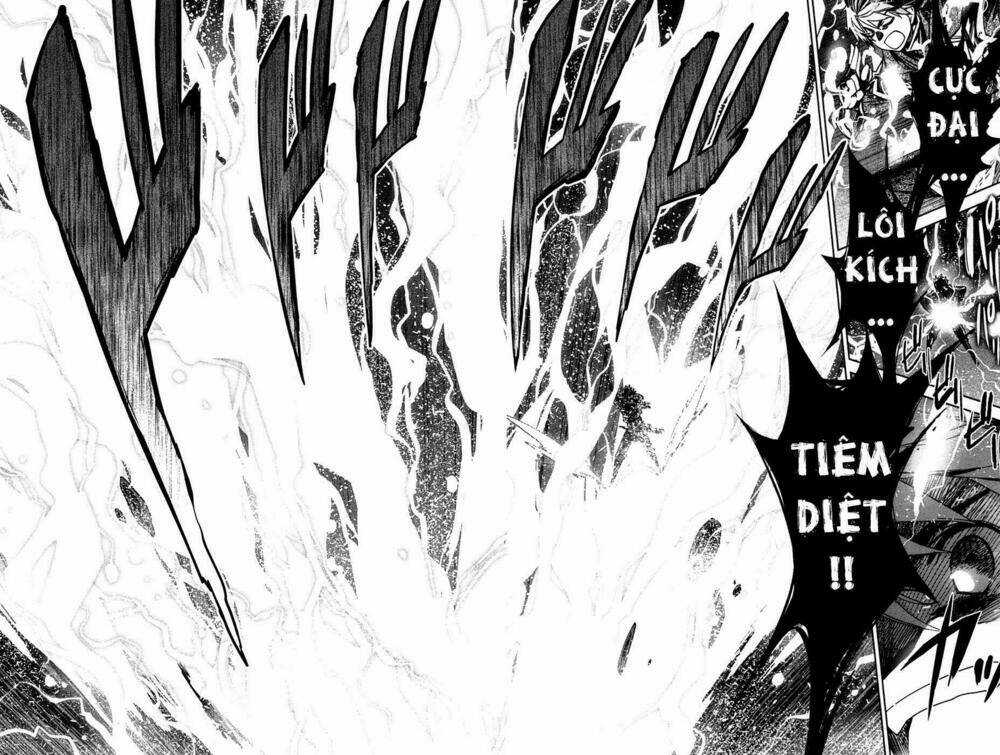 Maoyuu Maoh Yuusha Chapter 19 trang 41