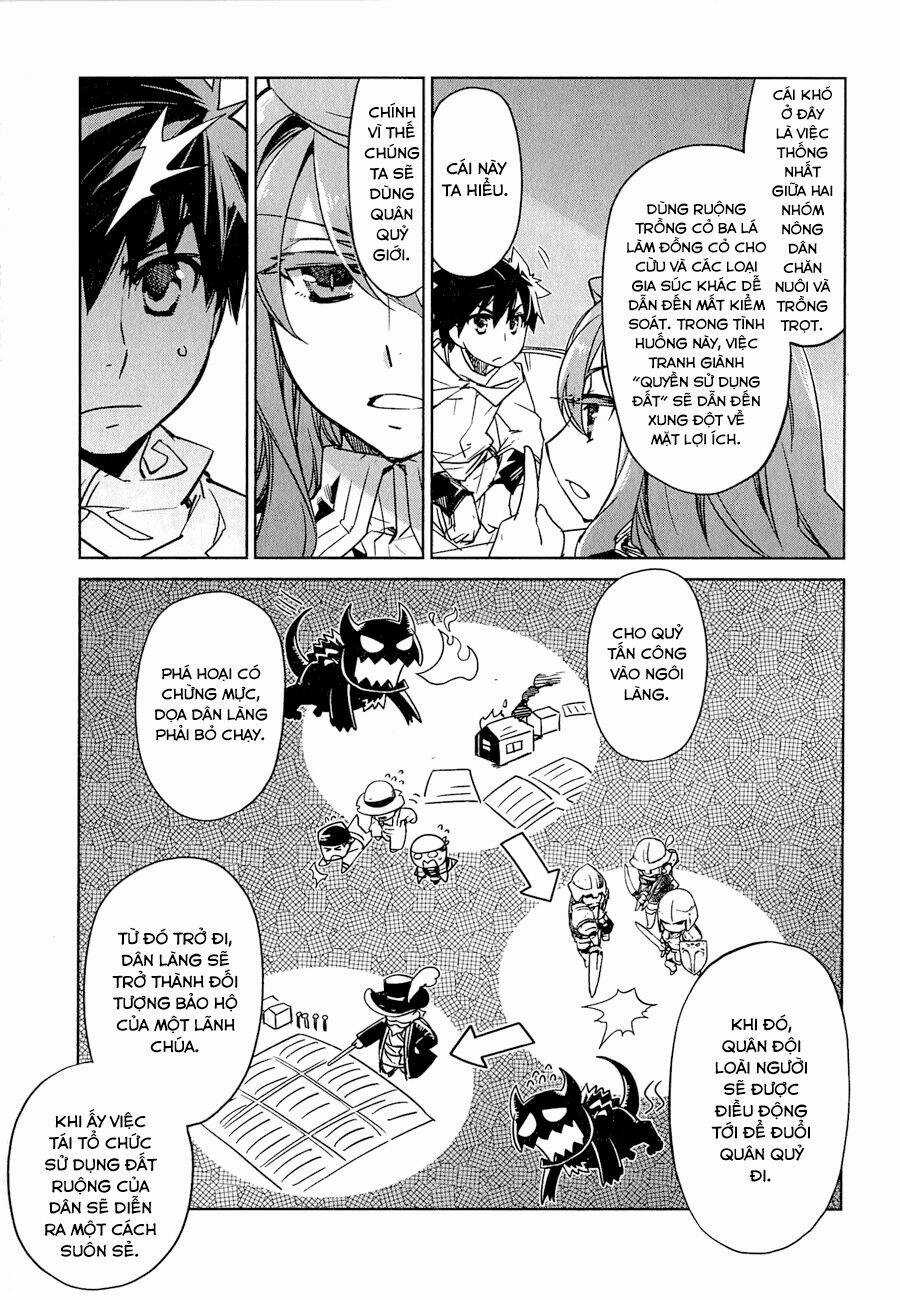 Maoyuu Maoh Yuusha Chapter 2 trang 15