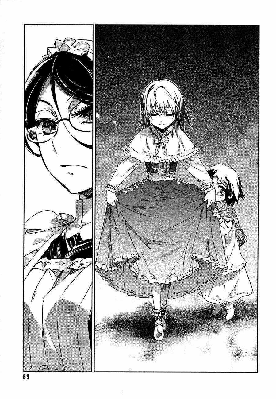 Maoyuu Maoh Yuusha Chapter 2 trang 37