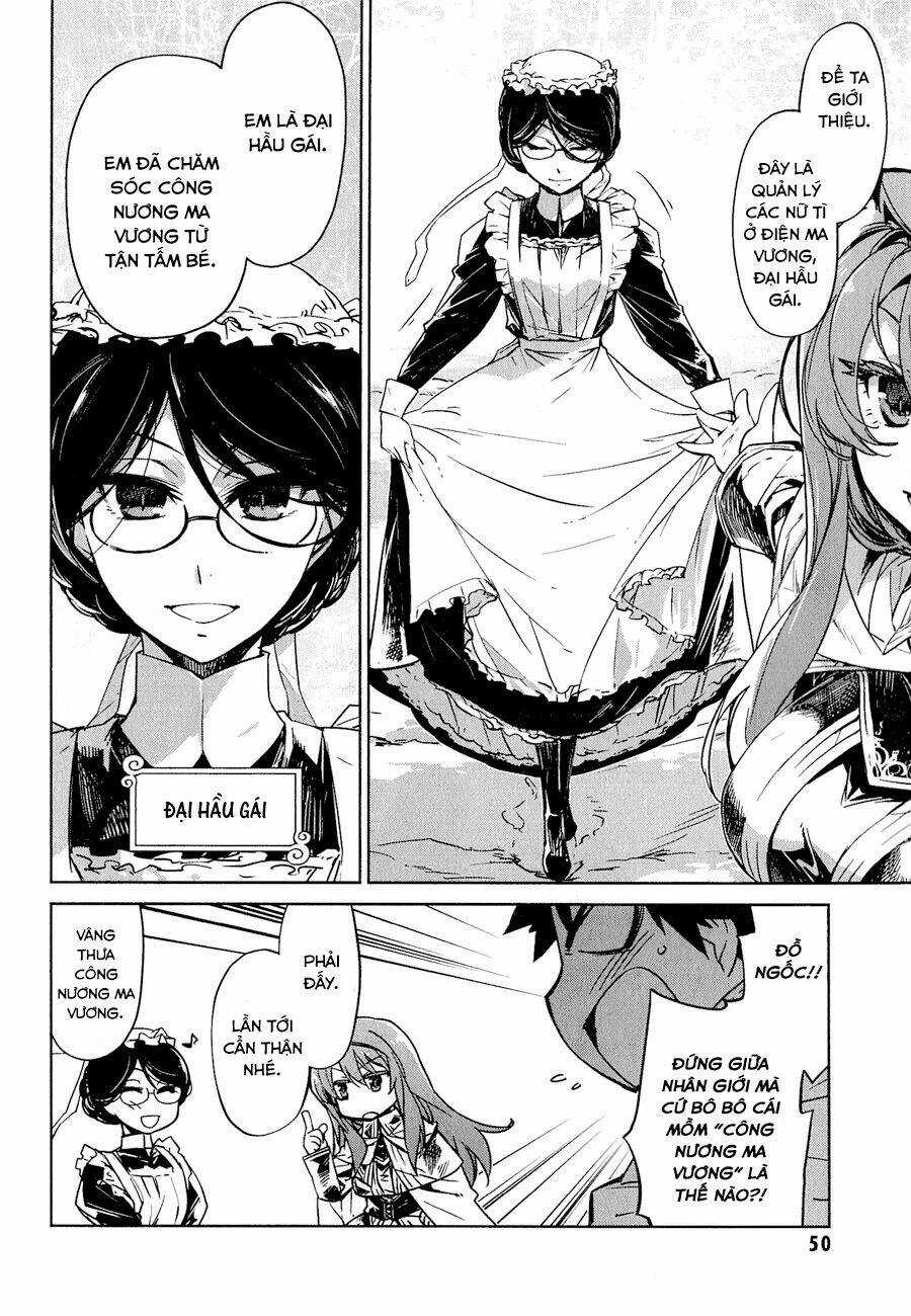 Maoyuu Maoh Yuusha Chapter 2 trang 4