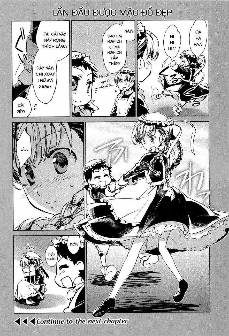 Maoyuu Maoh Yuusha Chapter 2 trang 41