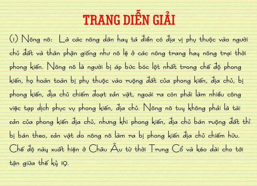 Maoyuu Maoh Yuusha Chapter 2 trang 42