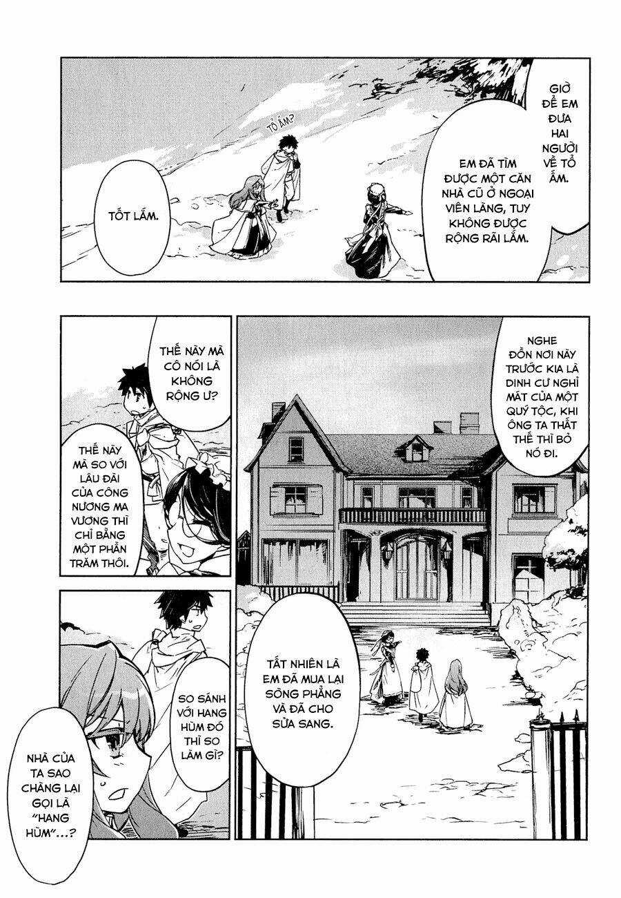 Maoyuu Maoh Yuusha Chapter 2 trang 5