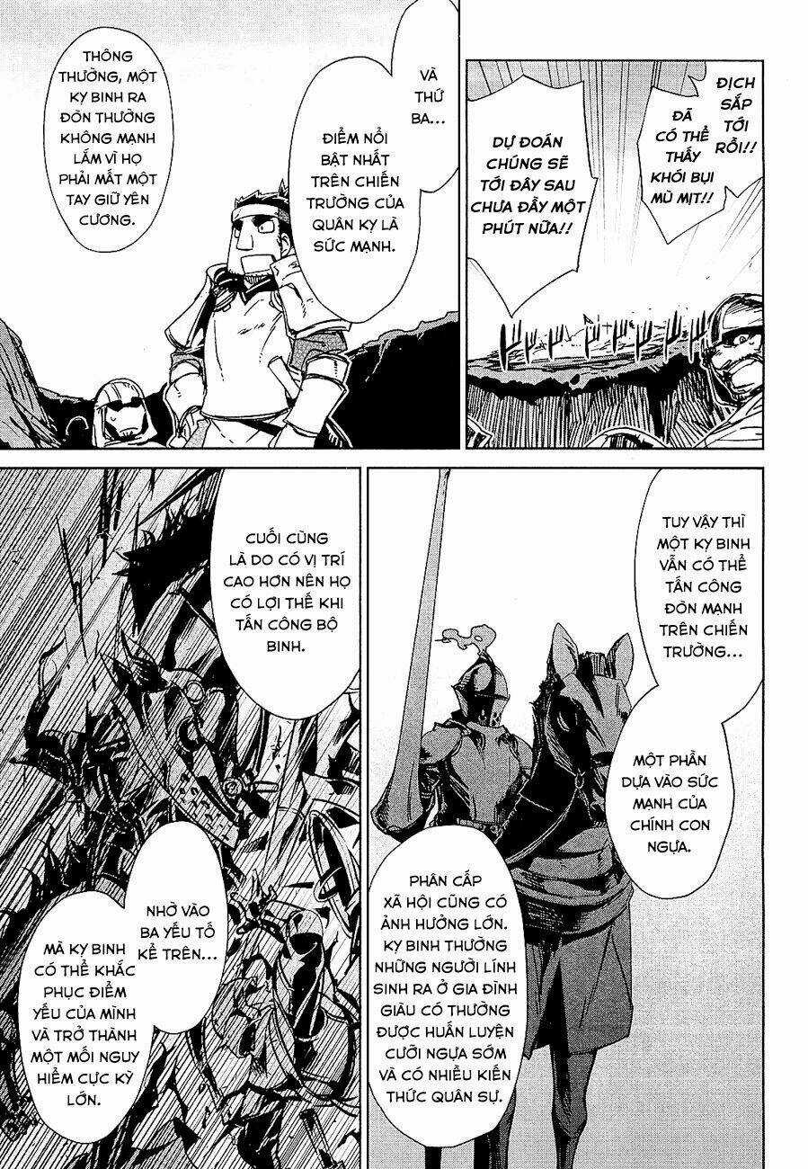 Maoyuu Maoh Yuusha Chapter 20 trang 19