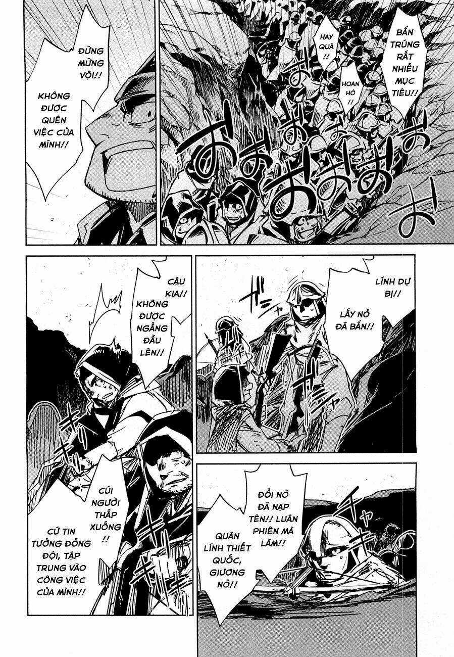 Maoyuu Maoh Yuusha Chapter 20 trang 24