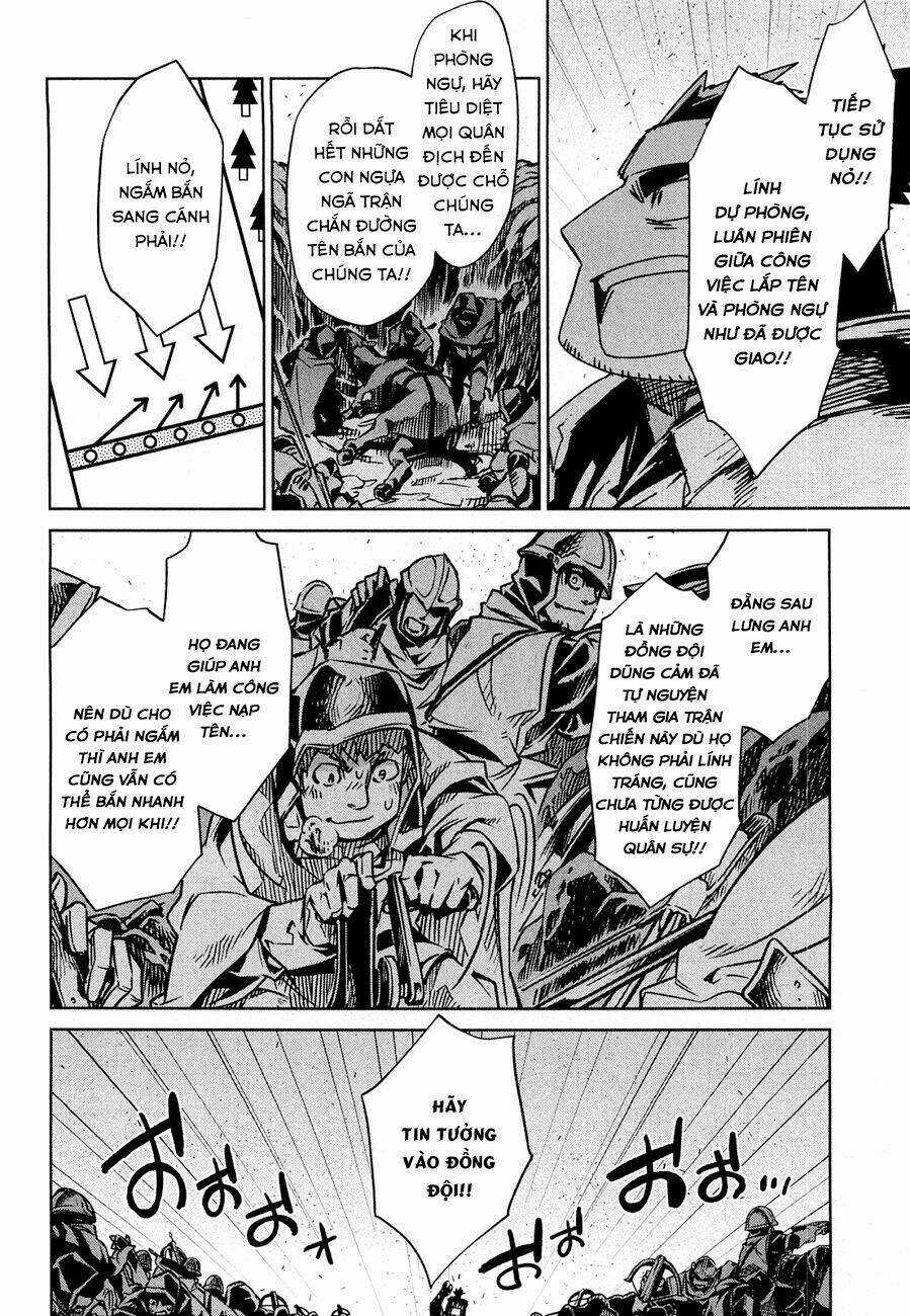 Maoyuu Maoh Yuusha Chapter 20 trang 32