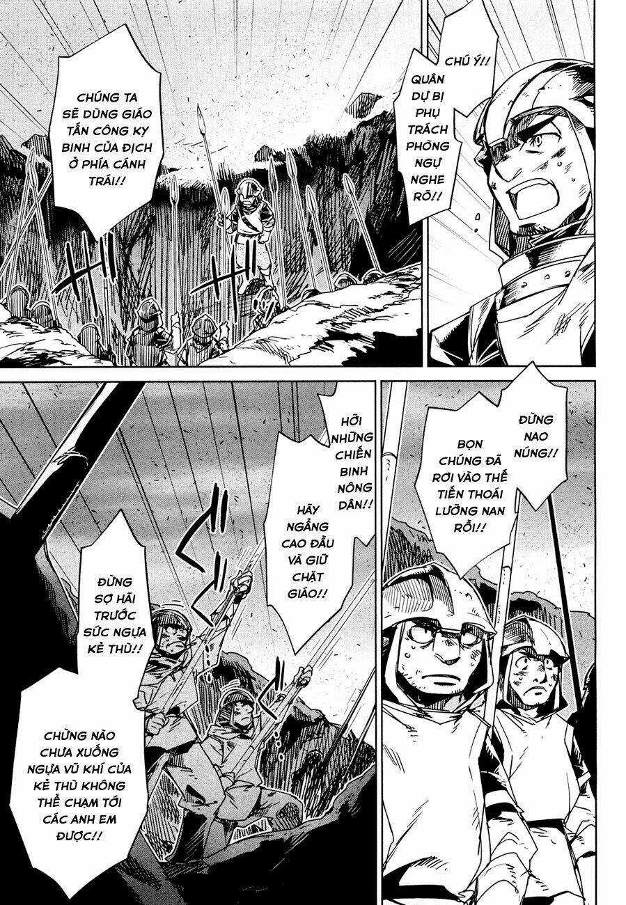 Maoyuu Maoh Yuusha Chapter 20 trang 37