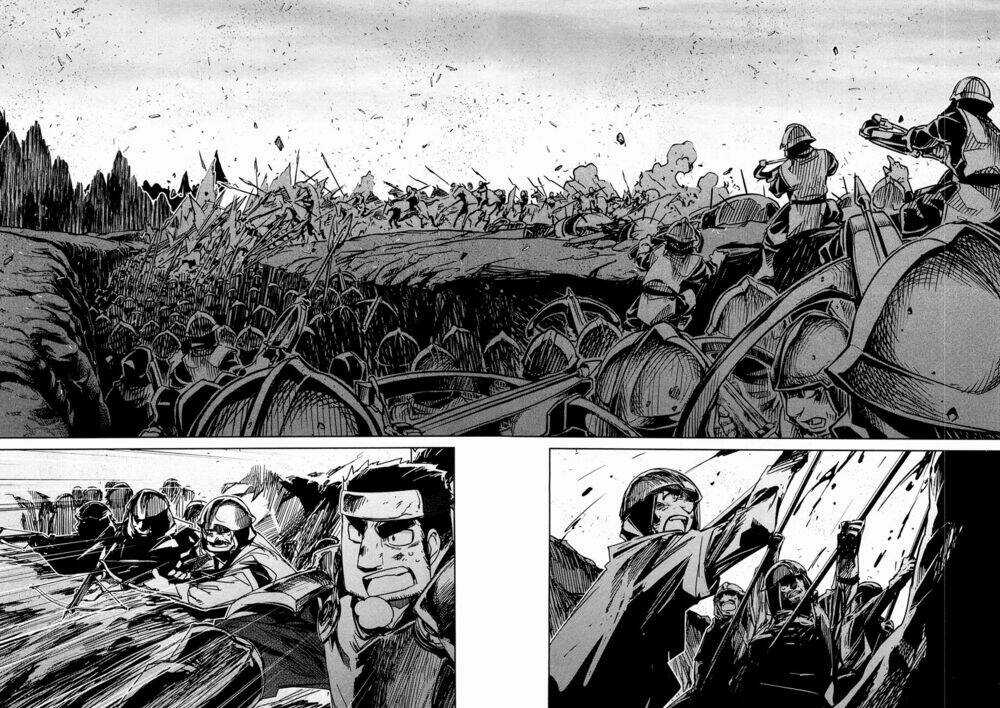 Maoyuu Maoh Yuusha Chapter 20 trang 40