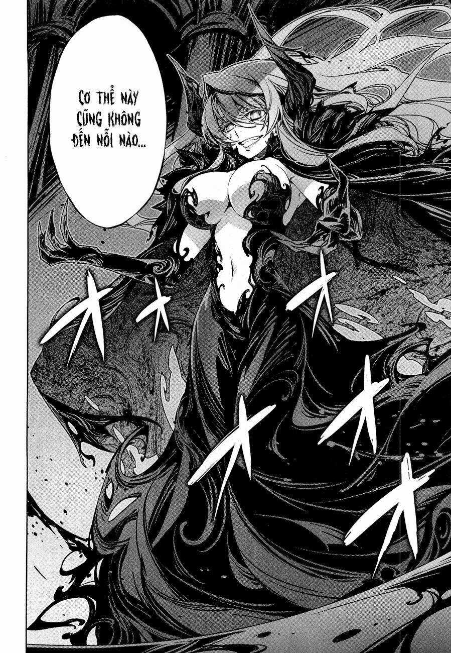 Maoyuu Maoh Yuusha Chapter 21 trang 2