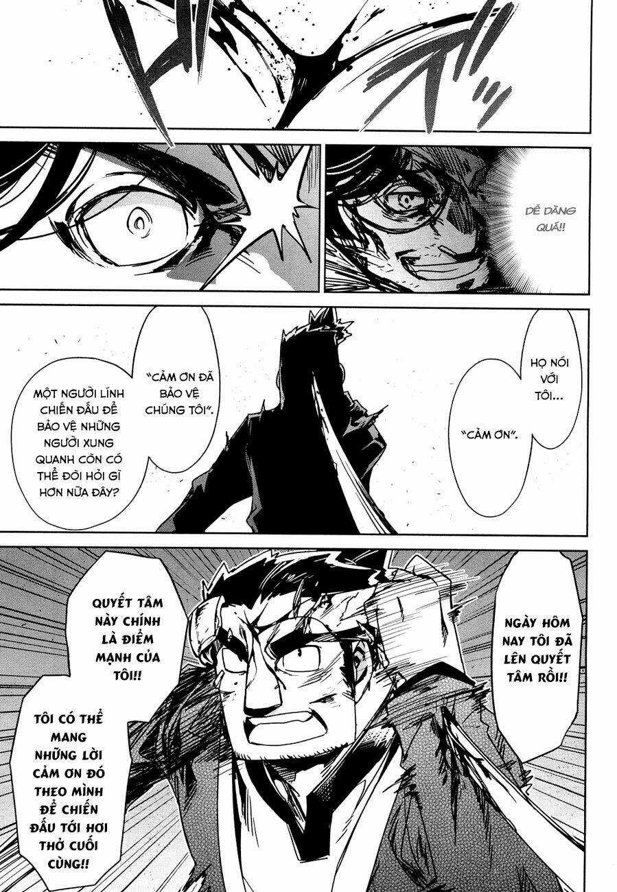 Maoyuu Maoh Yuusha Chapter 21 trang 41