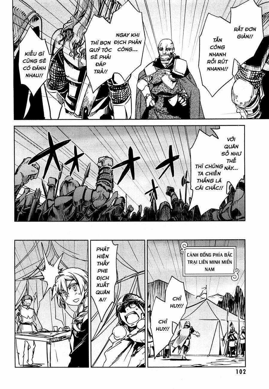 Maoyuu Maoh Yuusha Chapter 21 trang 46