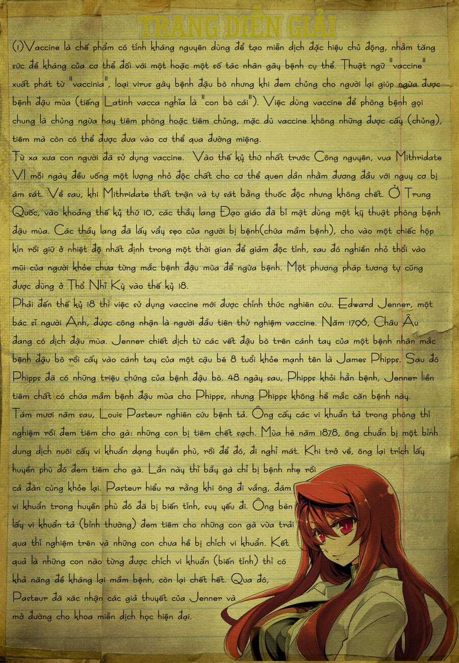 Maoyuu Maoh Yuusha Chapter 21 trang 52