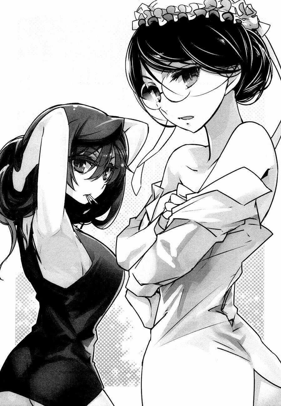Maoyuu Maoh Yuusha Chapter 22 trang 52