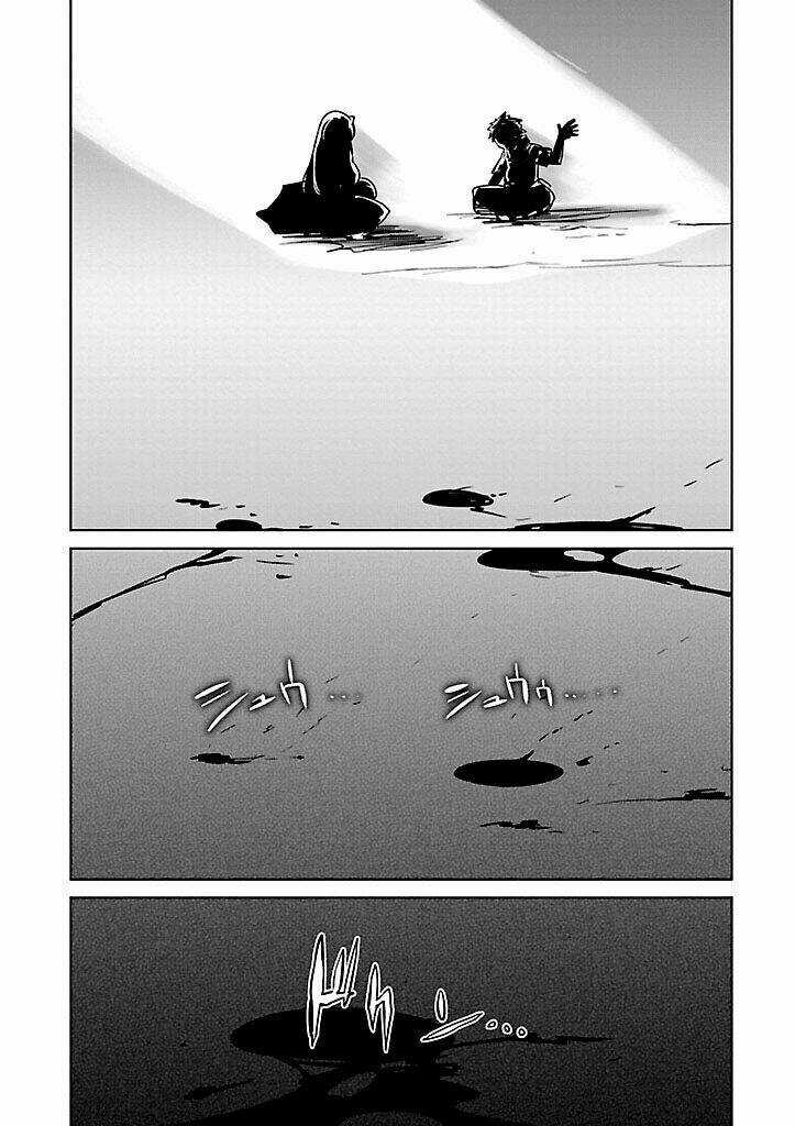 Maoyuu Maoh Yuusha Chapter 23 trang 12