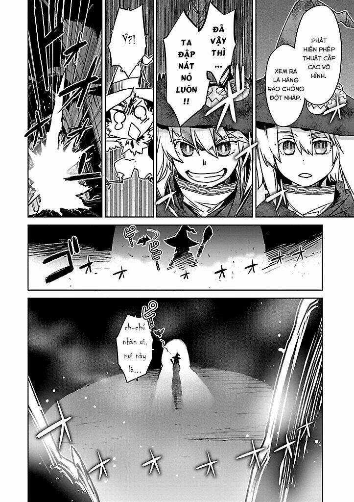 Maoyuu Maoh Yuusha Chapter 23 trang 29