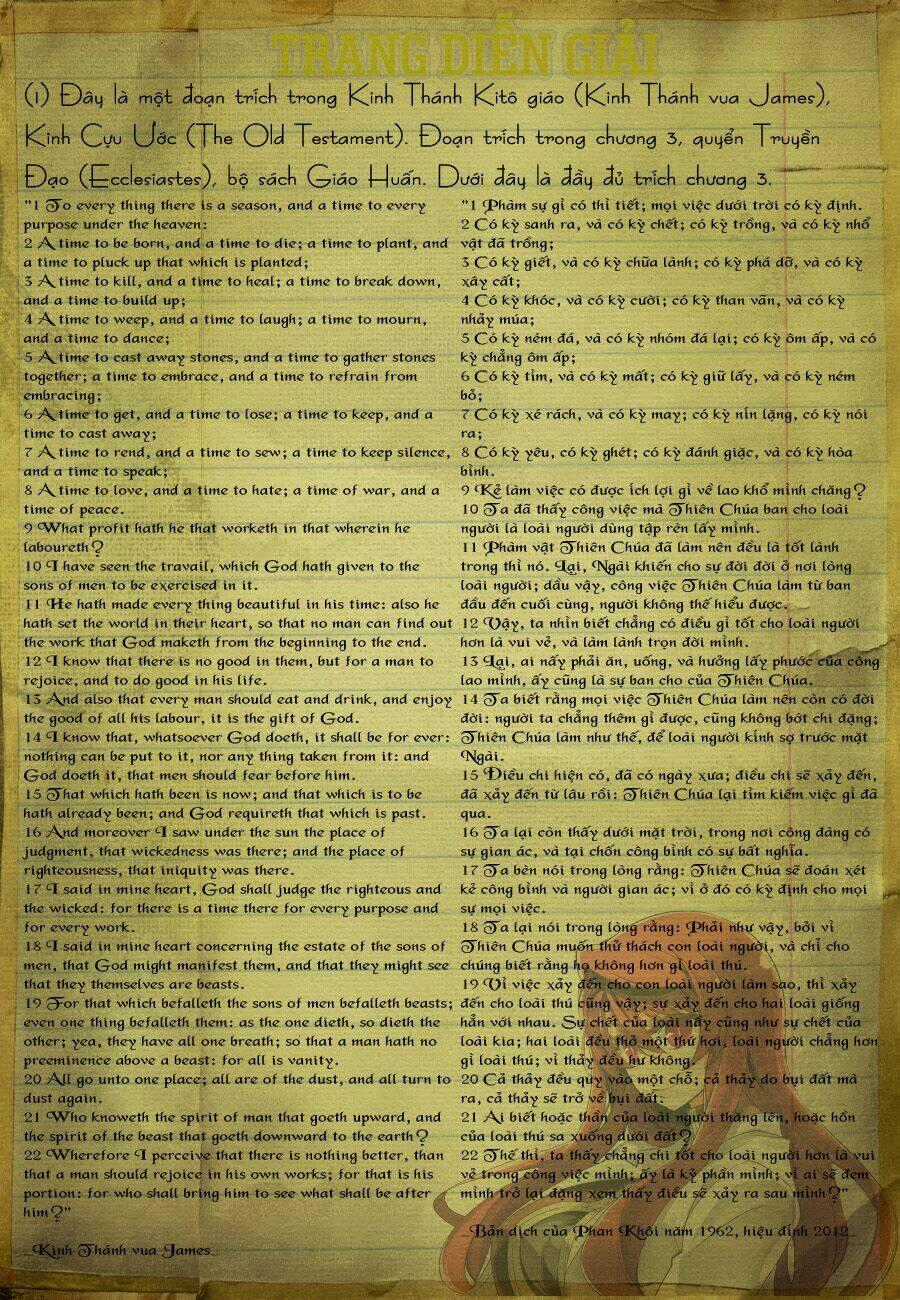 Maoyuu Maoh Yuusha Chapter 23 trang 43