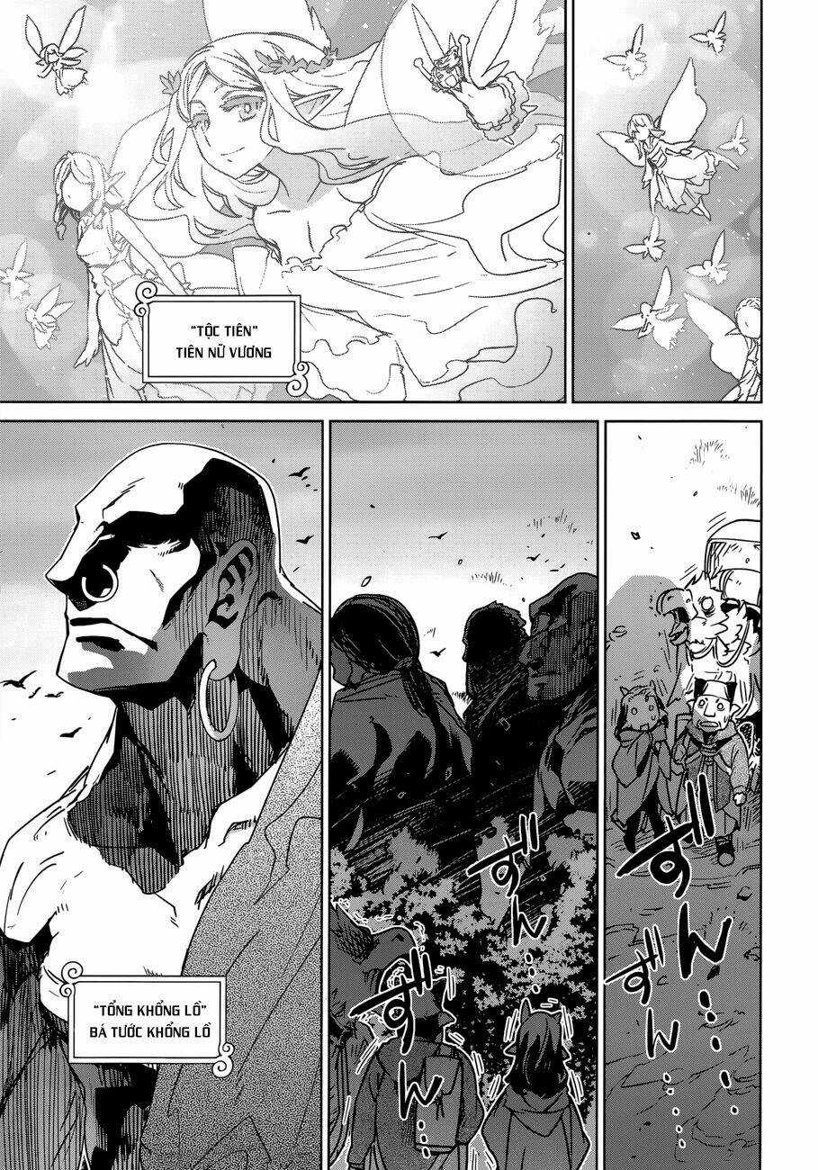 Maoyuu Maoh Yuusha Chapter 25 trang 55