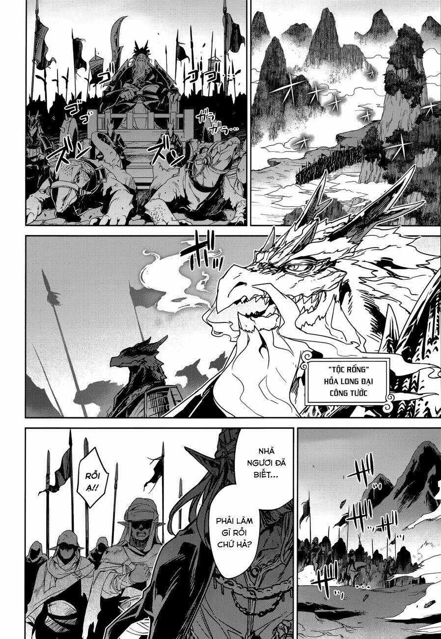 Maoyuu Maoh Yuusha Chapter 25 trang 58