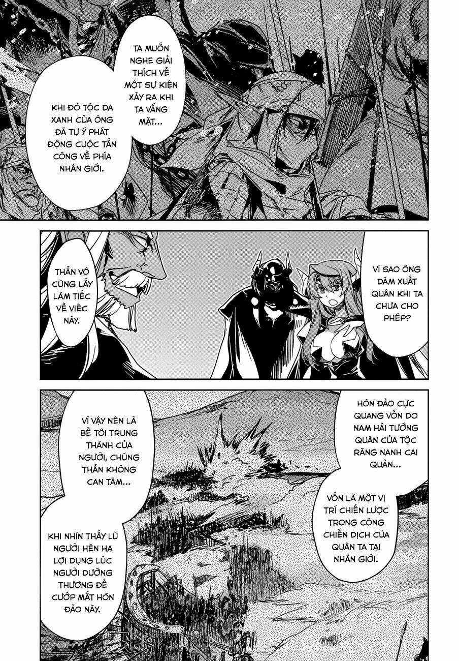 Maoyuu Maoh Yuusha Chapter 26 trang 13